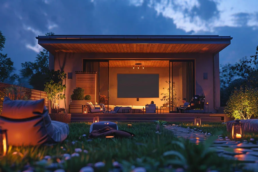 best projector to buy
